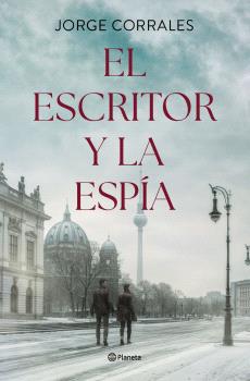 EL ESCRITOR Y EL ESPÍA