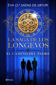 EL CAMINO DEL PADRE