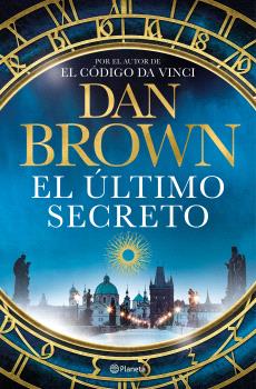 EL ÚLTIMO SECRETO  cast