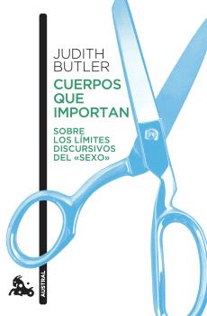 CUERPOS QUE IMPORTAN  but