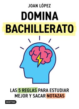 DOMINA BACHILLERATO