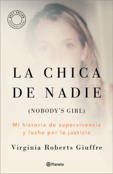 LA CHICA DE NADIE