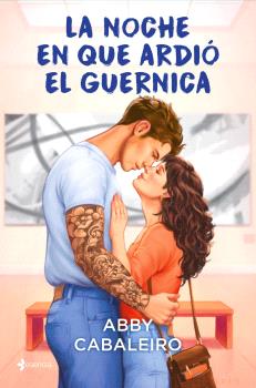 LA NOCHE EN QUE ARDIÓ EL GUERNICA