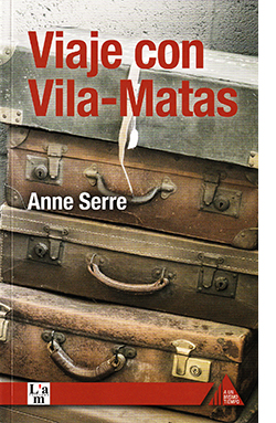 Viaje con Vila-Matas
