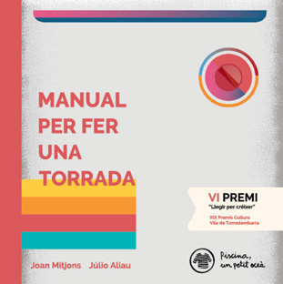 Manual per fer una torrada
