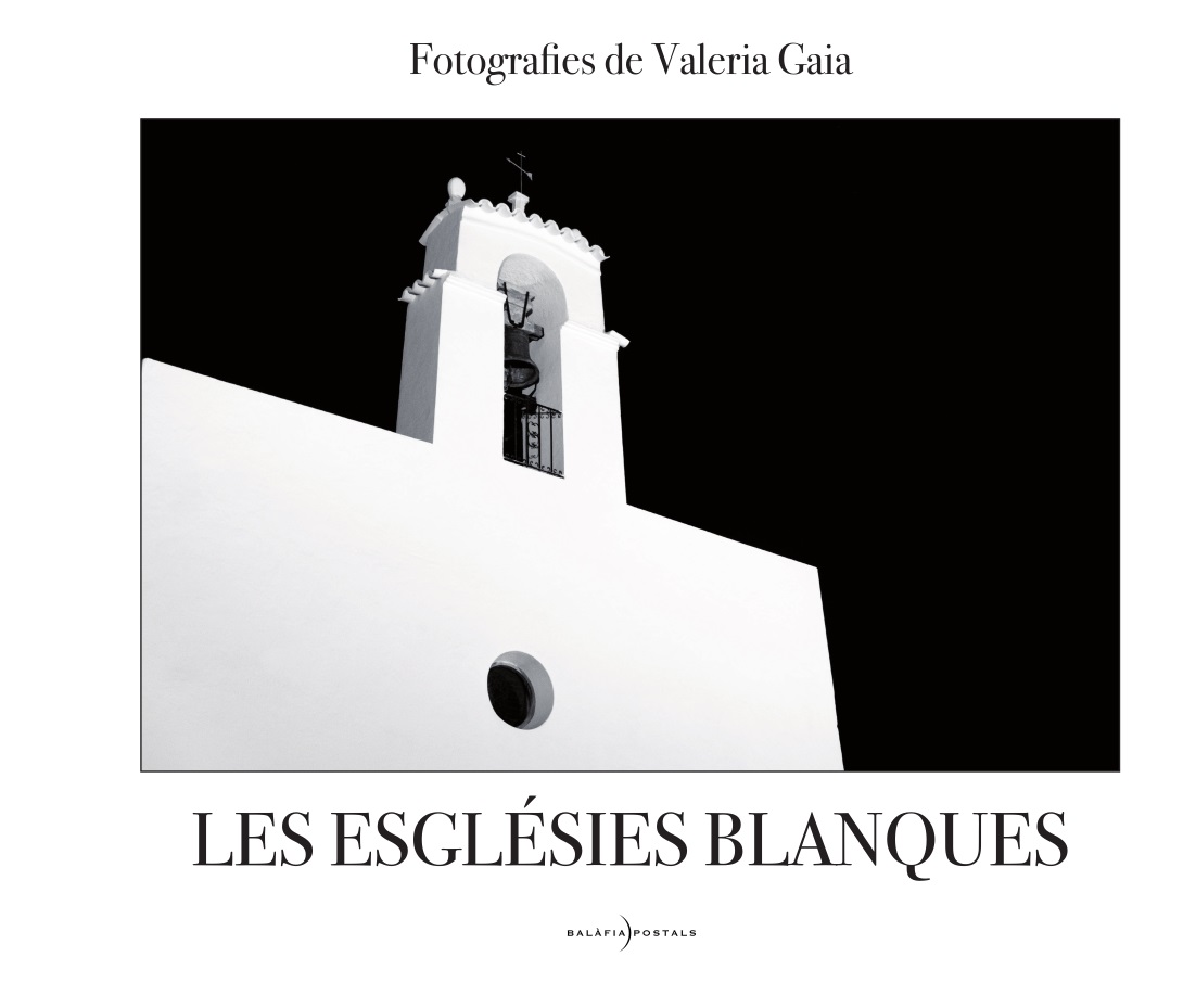 Les esglèsies blanques