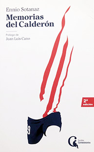 MEMORIAS DEL CALDERÓN