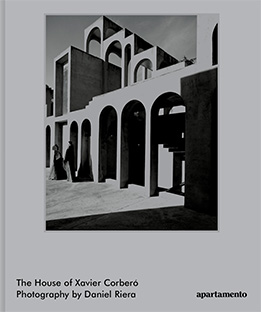 The house of XAVIER CORBERÓ