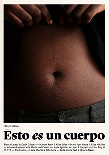 Esto es un cuerpo  n. 6