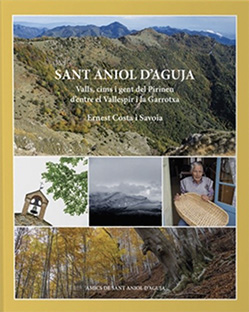 Sant Aniol d'Aguja
