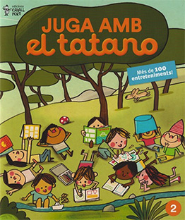 Juga amb el Tatano  n. 2