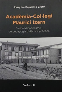 Acadèmia-Col·legi  Maurici Izern