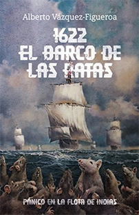 1622 EL BARCO DE LAS RATAS