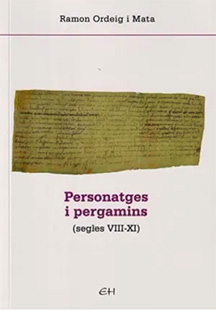 PERSONATGES I PERGAMINS