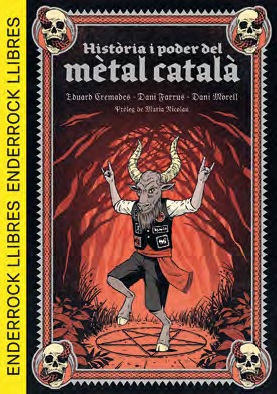 HISTÒRIA I PODER DEL METAL CATALÀ