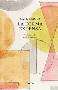 La forma extensa.