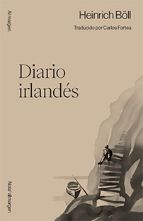 Diario irlandés