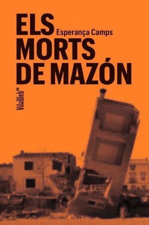 ELS MORTS DE MAZÓN