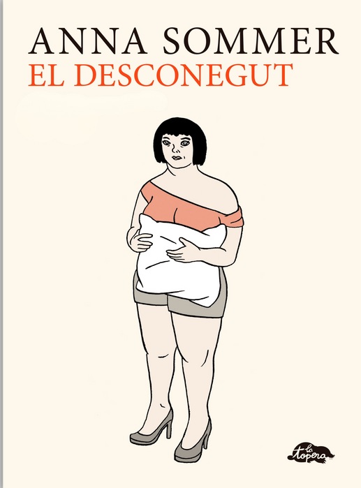 EL DESCONEGUT