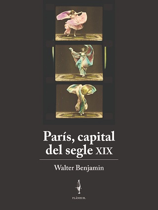 PARIS, CAPITAL DEL SEGLE XIX