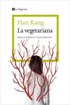 LA VEGETARIANA