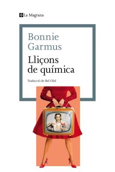 LLIÇONS DE QUÍMICA