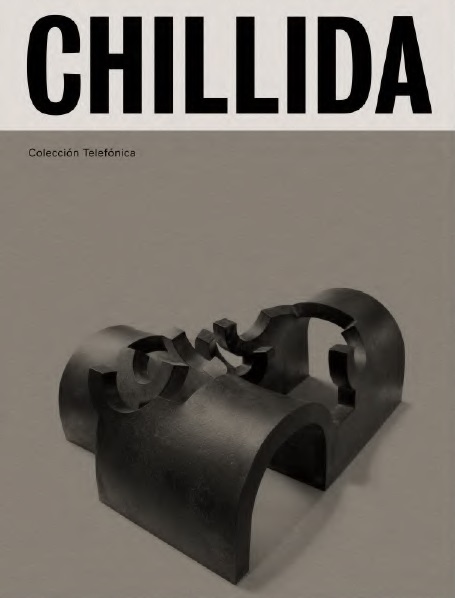 CHILLIDA