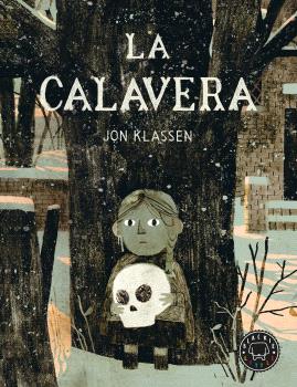 LA CALAVERA  cat