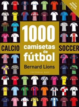1000 CAMISETAS DE FUTBOL
