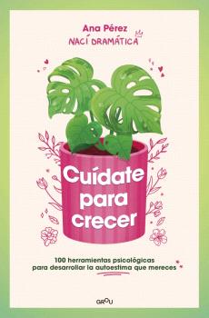 CUIDATE PARA CRECER