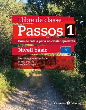 Passos 1. Llibre de classe  NIVELL BÀSIC