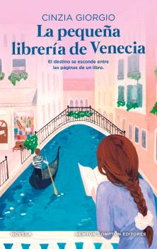LA PEQUEÑA LIBRERíA DE VENECIA