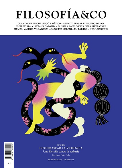 FILOSOFÍA & CO  n. 11