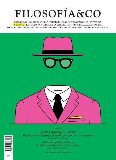 FILOSOFÍA & CO  n. 14
