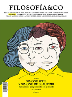 FILOSOFÍA & CO  n. 15