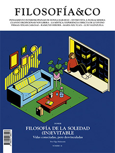 FILOSOFÍA & CO  n. 16