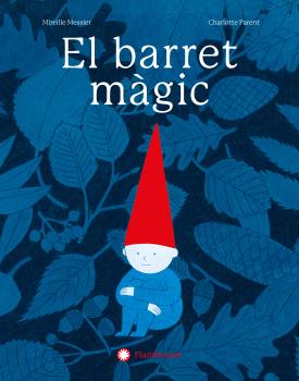 EL BARRET MAGIC
