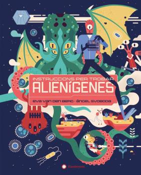 INSTRUCCIONS PER TROBAR ALIENIGENES