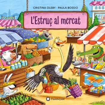 ESTRUÇ AL MERCAT, L'