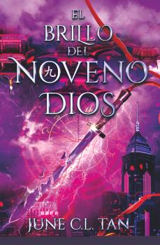 EL BRILLO DEL NOVENO DIOS