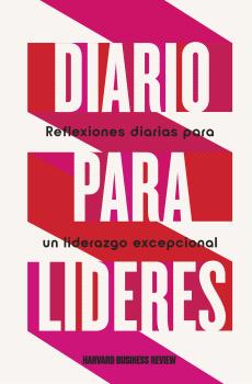 DIARIO PARA LÍDERES
