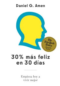 30% MÁS FELIZ EN 30 DÍAS