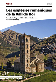 LES ESGLÉSIES ROMÀNIQUES DE LA VALL DE BOÍ
