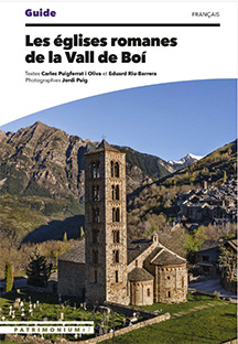 LES ÉGLISES ROMANES DE LA VALL DE BOÍ