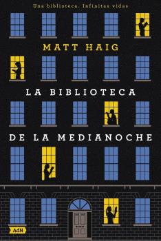 La biblioteca de la medianoche  BUT