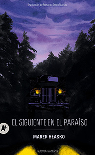 EL SIGUIENTE EN EL PARAÍSO