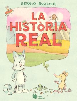 LA HISTÒRIA REAL