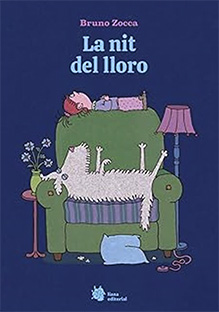 LA NIT DEL LLORO