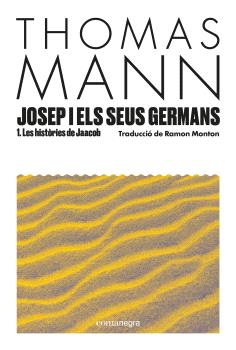JOSEP I ELS SEUS GERMANS  n. 1: Les històries de Jaacob