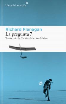 LA PREGUNTA 7  cast